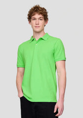 Jersey Polo Merlin Apparels