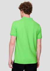 Jersey Polo Merlin Apparels