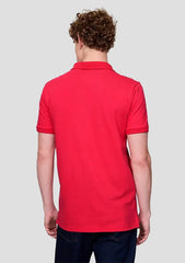 Jersey Polo Merlin Apparels