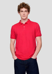 Jersey Polo Merlin Apparels