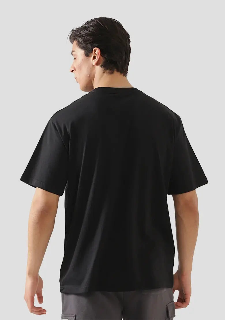 OverSized T-Shirts Merlin Apparels