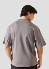 OverSized T-Shirts Merlin Apparels