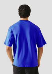 OverSized T-Shirts Merlin Apparels