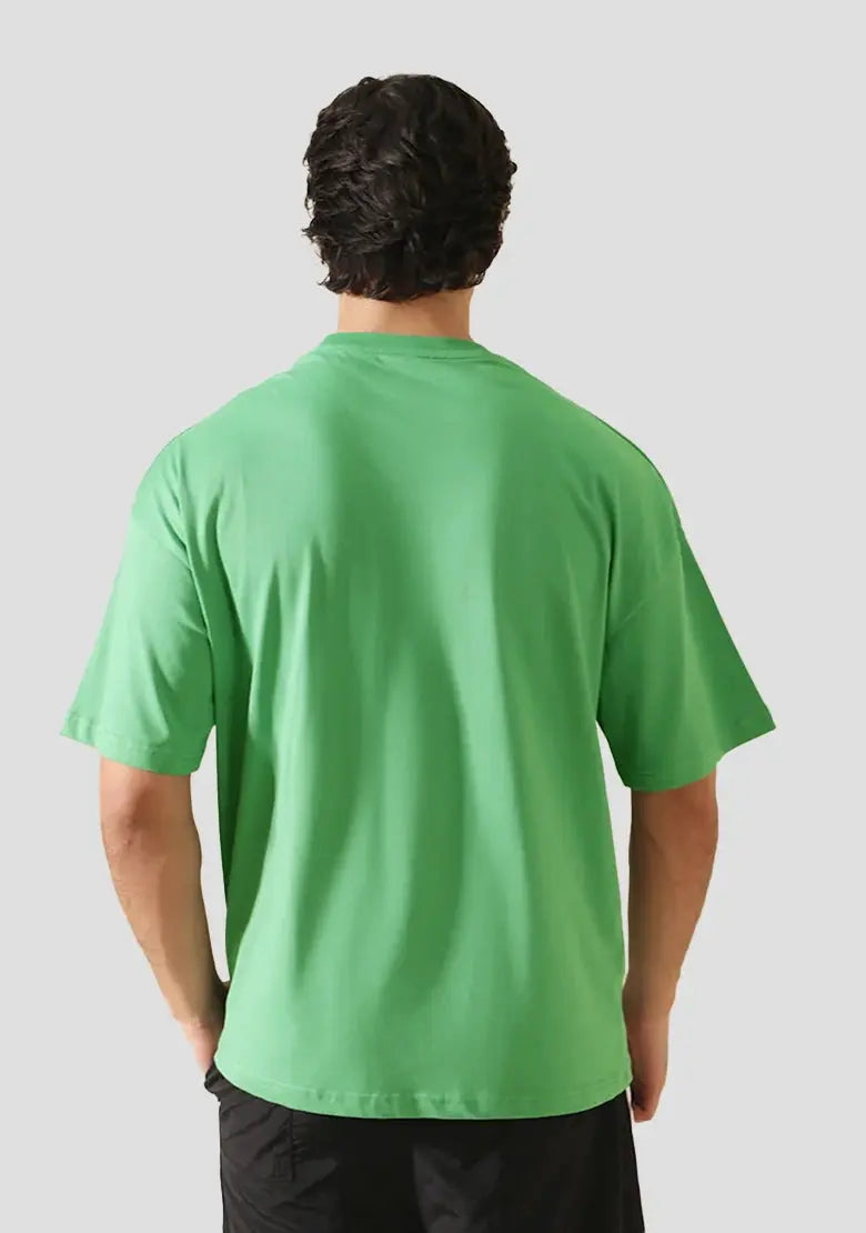 OverSized T-Shirts Merlin Apparels
