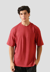 OverSized T-Shirts Merlin Apparels