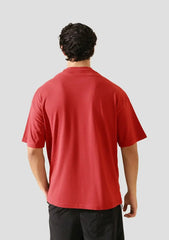 OverSized T-Shirts Merlin Apparels