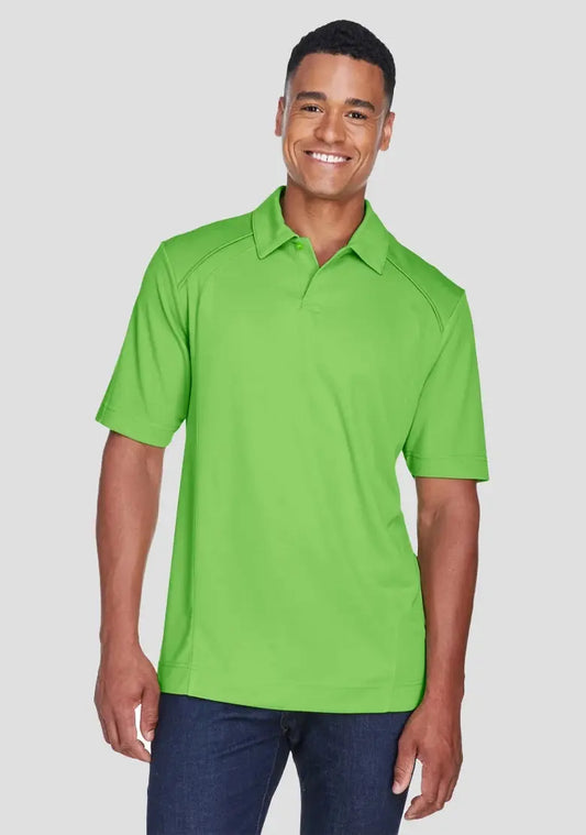 Polyester Polo Merlin Apparels