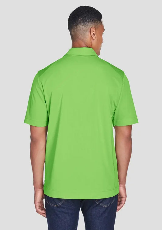 Polyester Polo Merlin Apparels