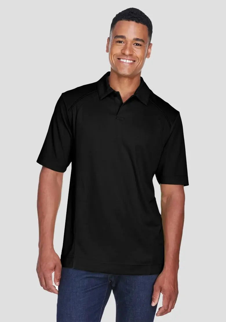 Polyester Polo Merlin Apparels