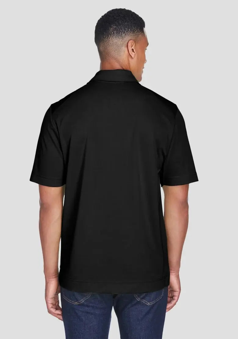 Polyester Polo Merlin Apparels