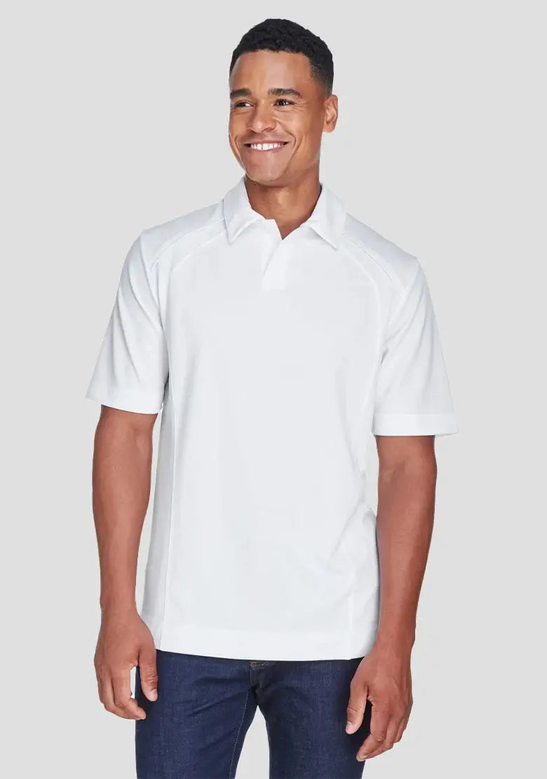 Polyester Polo Merlin Apparels