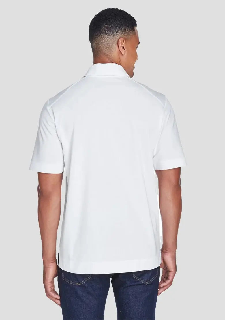 Polyester Polo Merlin Apparels