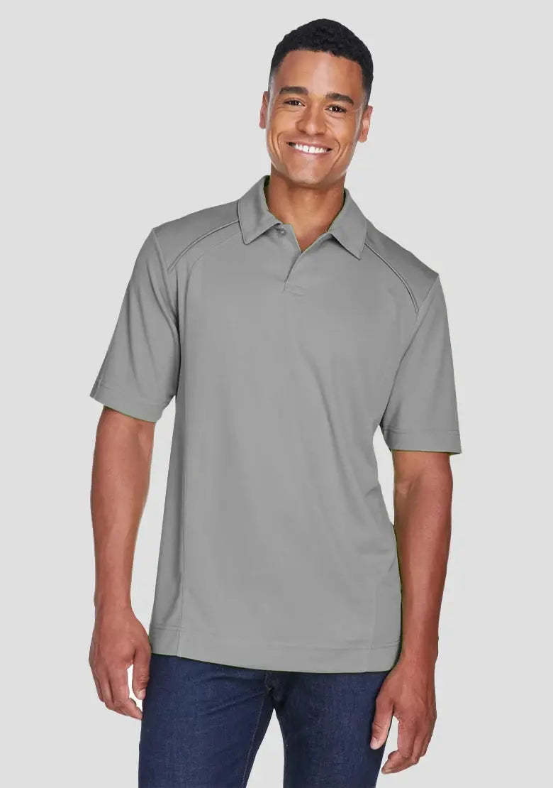 Polyester Polo Merlin Apparels