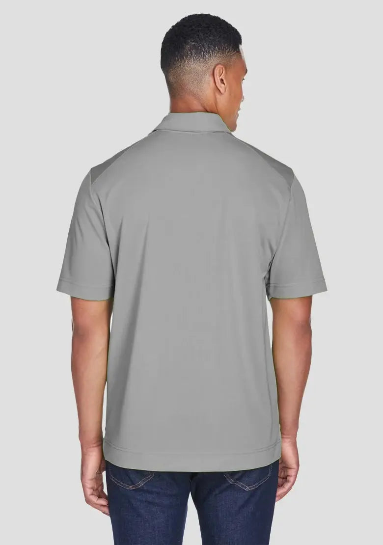 Polyester Polo Merlin Apparels