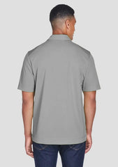 Polyester Polo Merlin Apparels