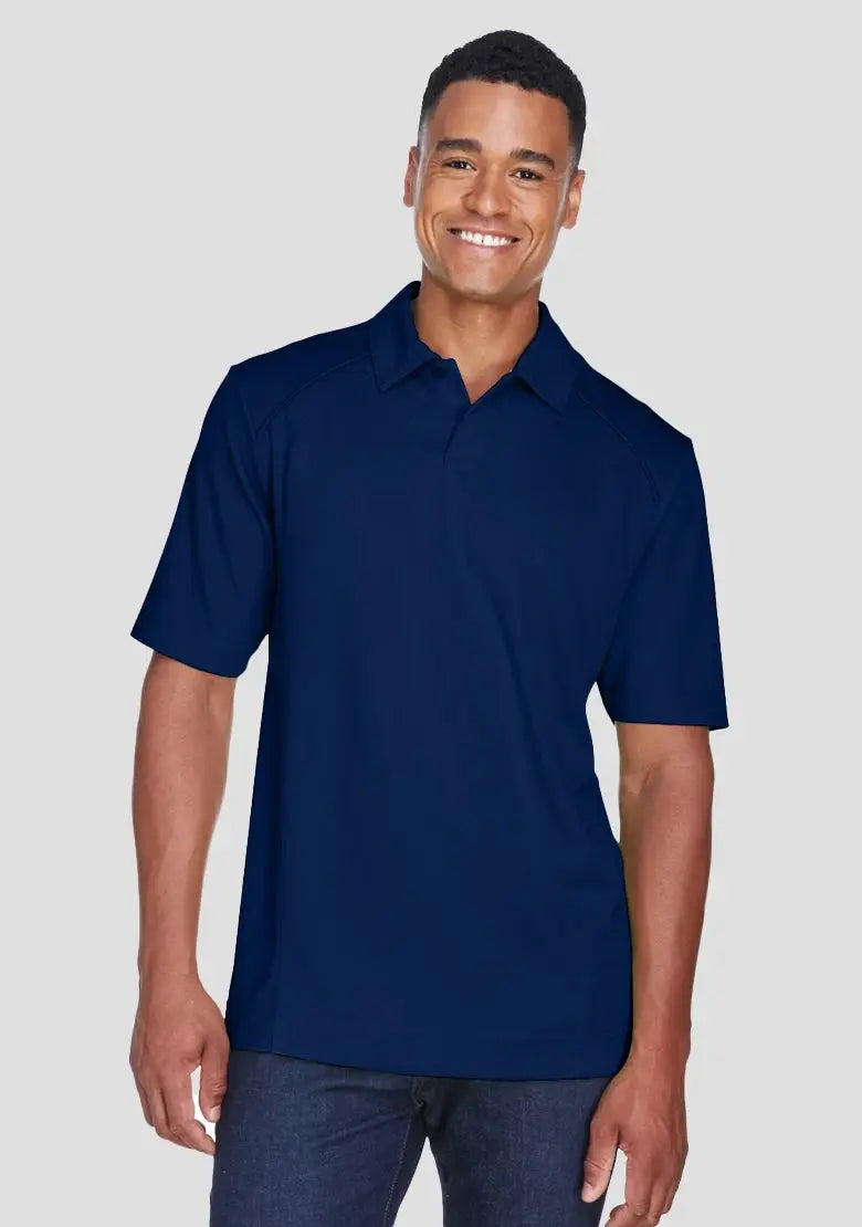 Polyester Polo Merlin Apparels