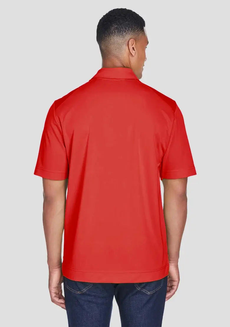 Polyester Polo Merlin Apparels