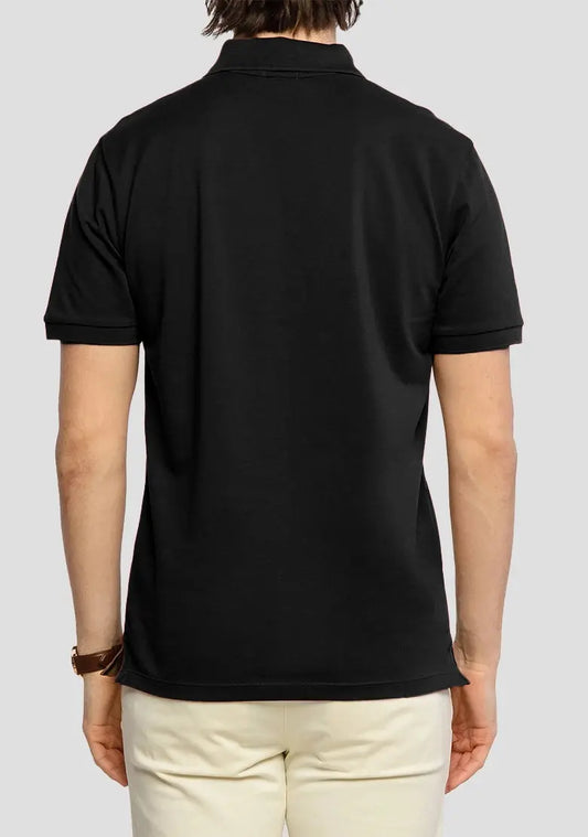 Premium-Placket Merlin Apparels