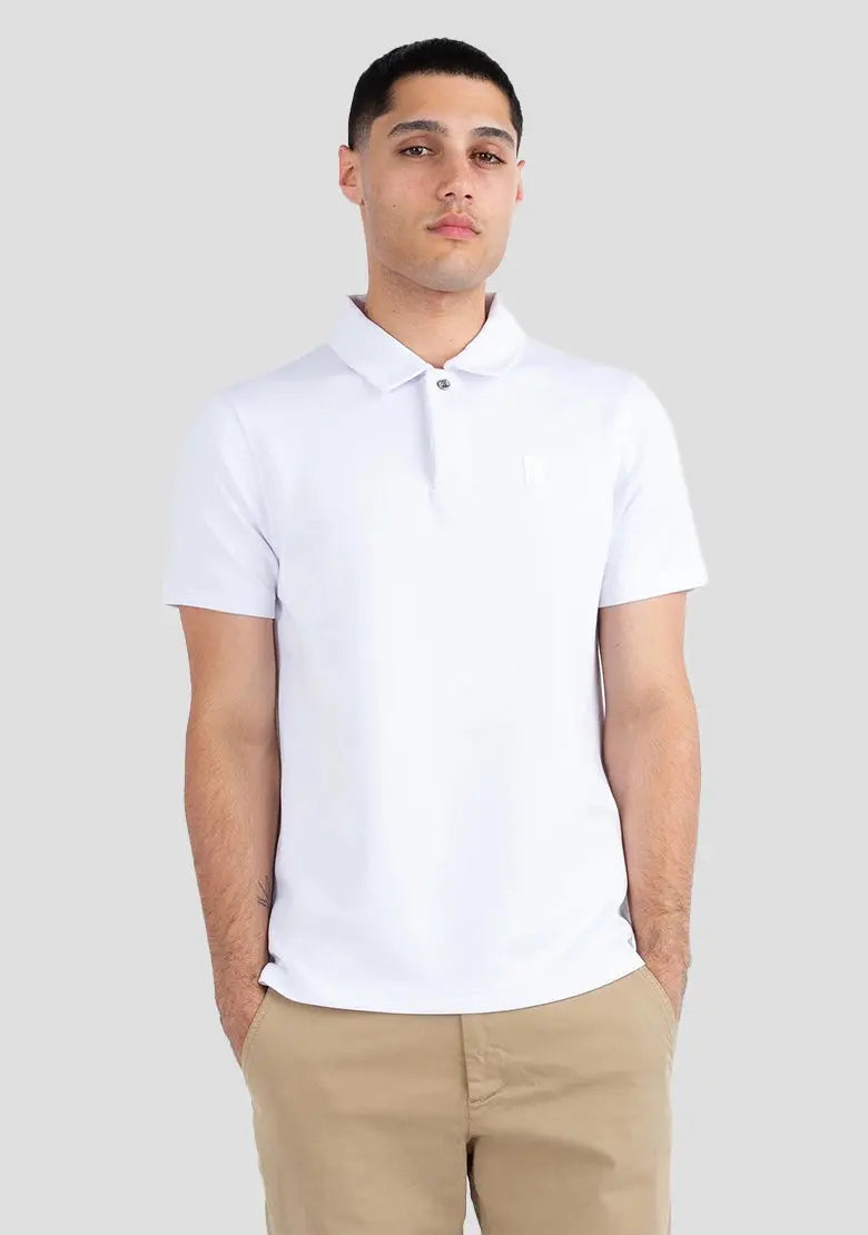 Premium-Placket Merlin Apparels