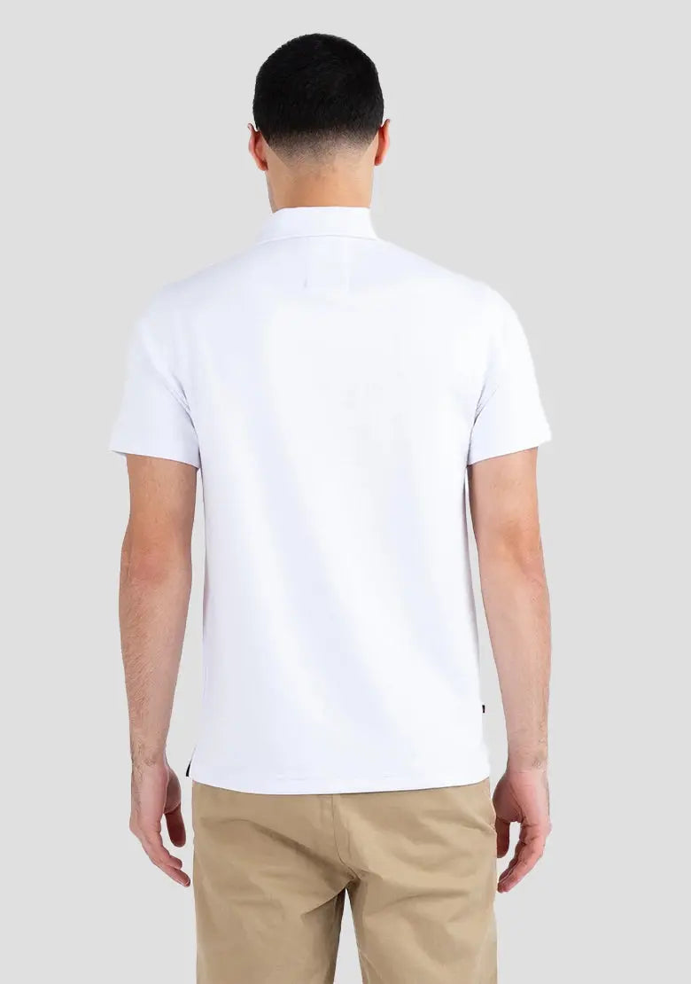 Premium-Placket Merlin Apparels