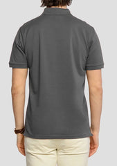 Premium-Placket Merlin Apparels