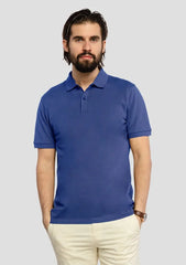 Premium-Placket Merlin Apparels