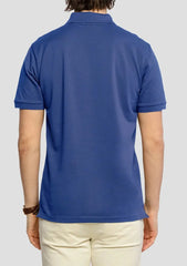 Premium-Placket Merlin Apparels