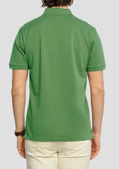 Premium-Placket Merlin Apparels