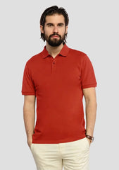 Premium-Placket Merlin Apparels