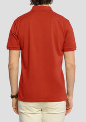 Premium-Placket Merlin Apparels
