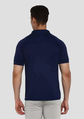 Printed Collar Sports Wear Merlin Apparels