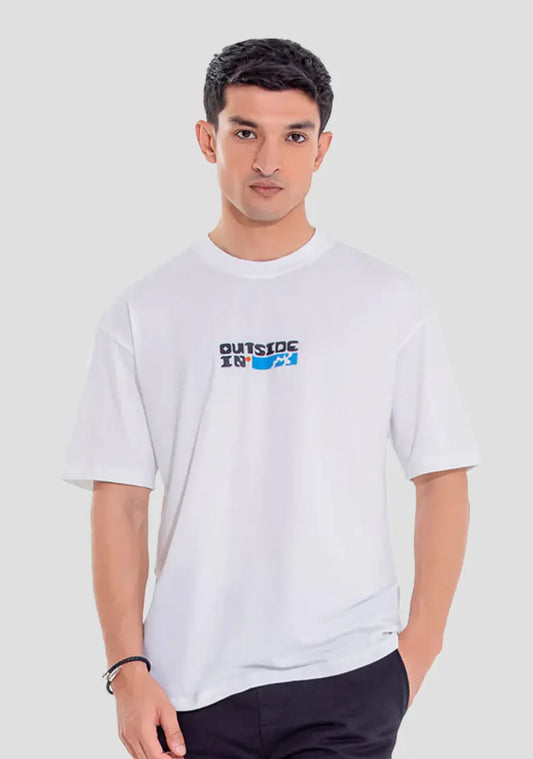 Printed T-Shirts Merlin Apparels