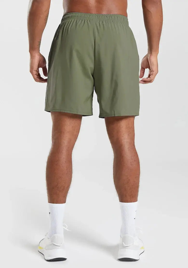 Shorts Merlin Apparels