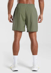 Shorts Merlin Apparels