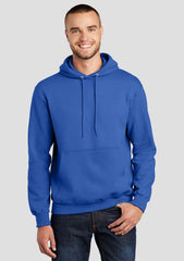 Signature Hoodies Merlin Apparels