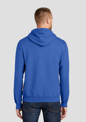 Signature Hoodies Merlin Apparels