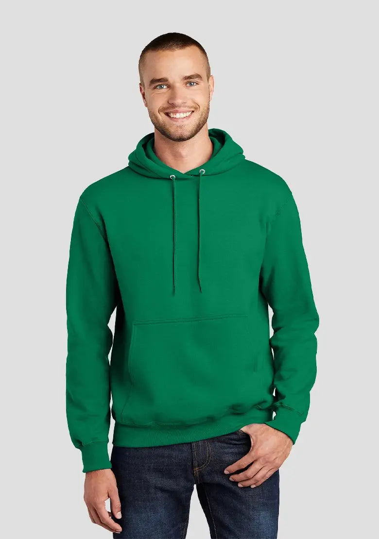 Signature Hoodies Merlin Apparels