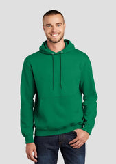 Signature Hoodies Merlin Apparels