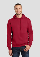 Signature Hoodies Merlin Apparels