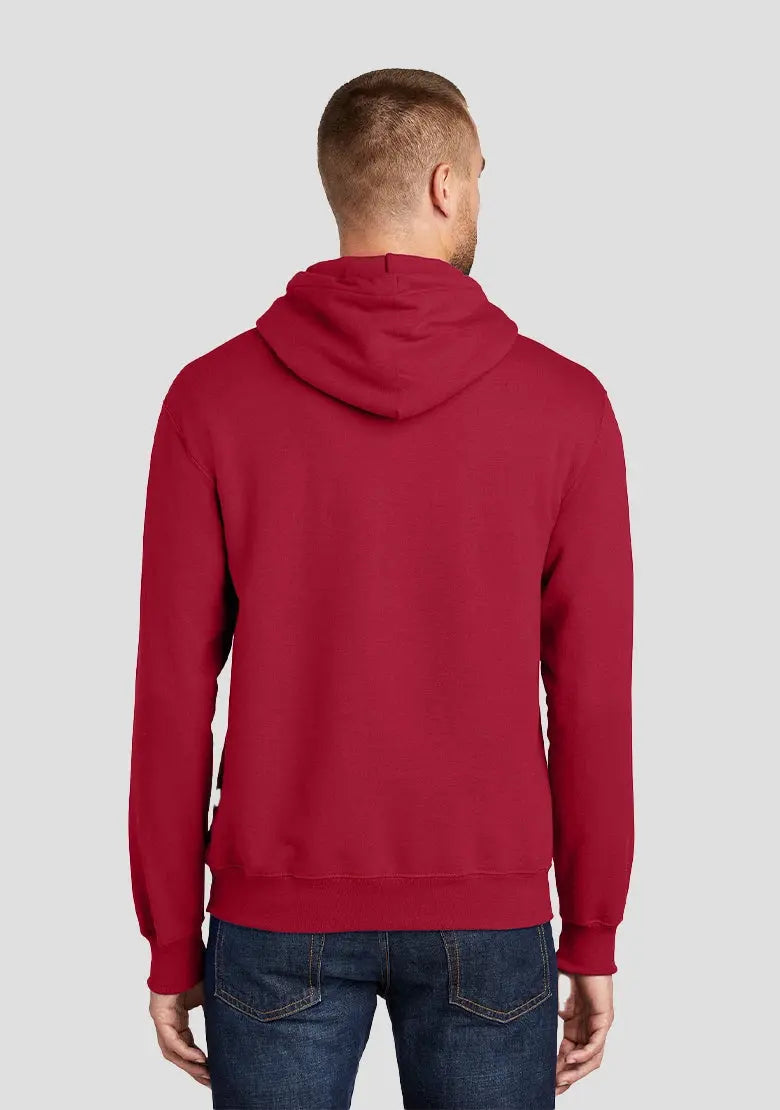 Signature Hoodies Merlin Apparels