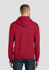 Signature Hoodies Merlin Apparels