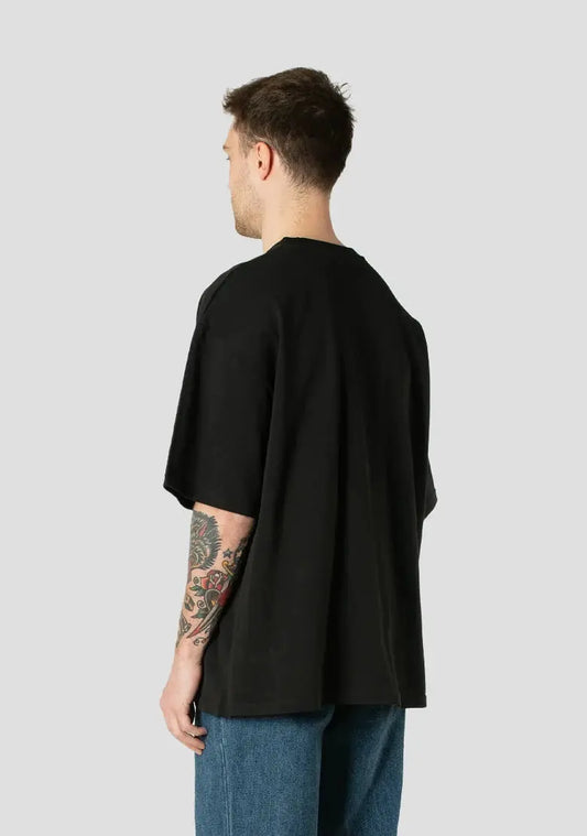 Signature OverSized T-Shirts Merlin Apparels