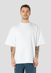 Signature OverSized T-Shirts Merlin Apparels