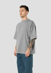 Signature OverSized T-Shirts Merlin Apparels