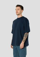 Signature OverSized T-Shirts Merlin Apparels