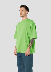 Signature OverSized T-Shirts Merlin Apparels