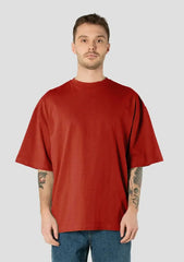 Signature OverSized T-Shirts Merlin Apparels