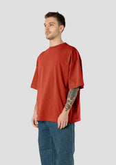 Signature OverSized T-Shirts Merlin Apparels