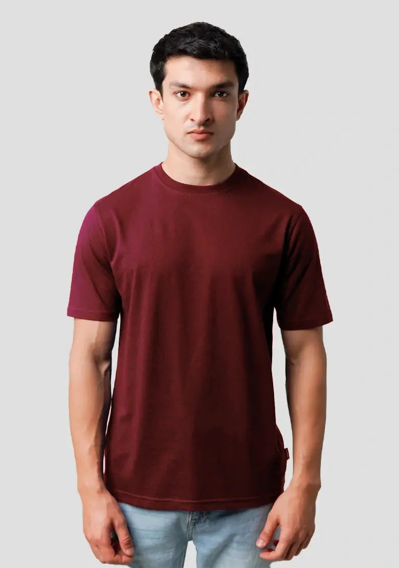 Signature T-Shirts Merlin Apparels