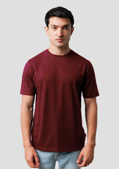 Signature T-Shirts Merlin Apparels